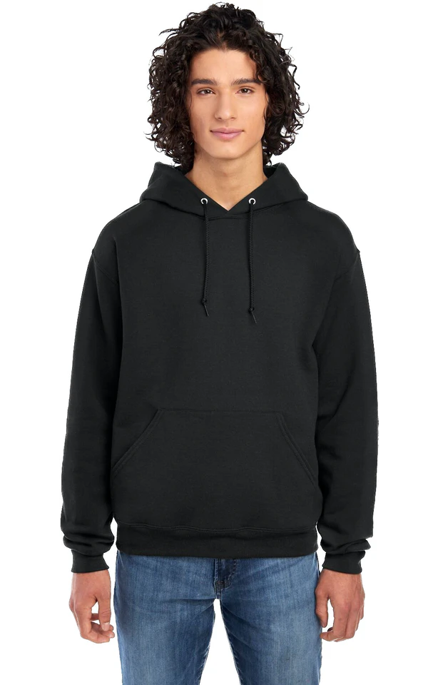 ManoByte Custom Hoodie