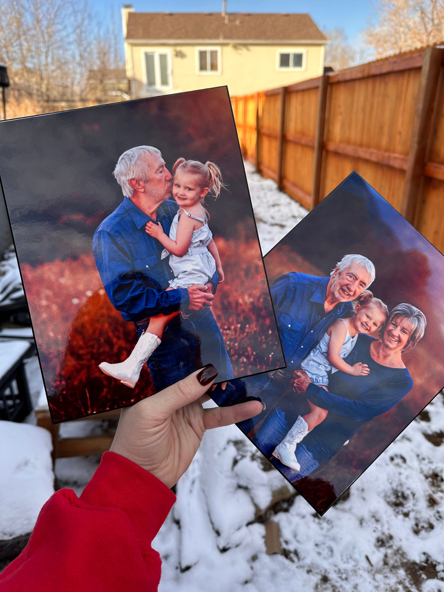 Photo Panel