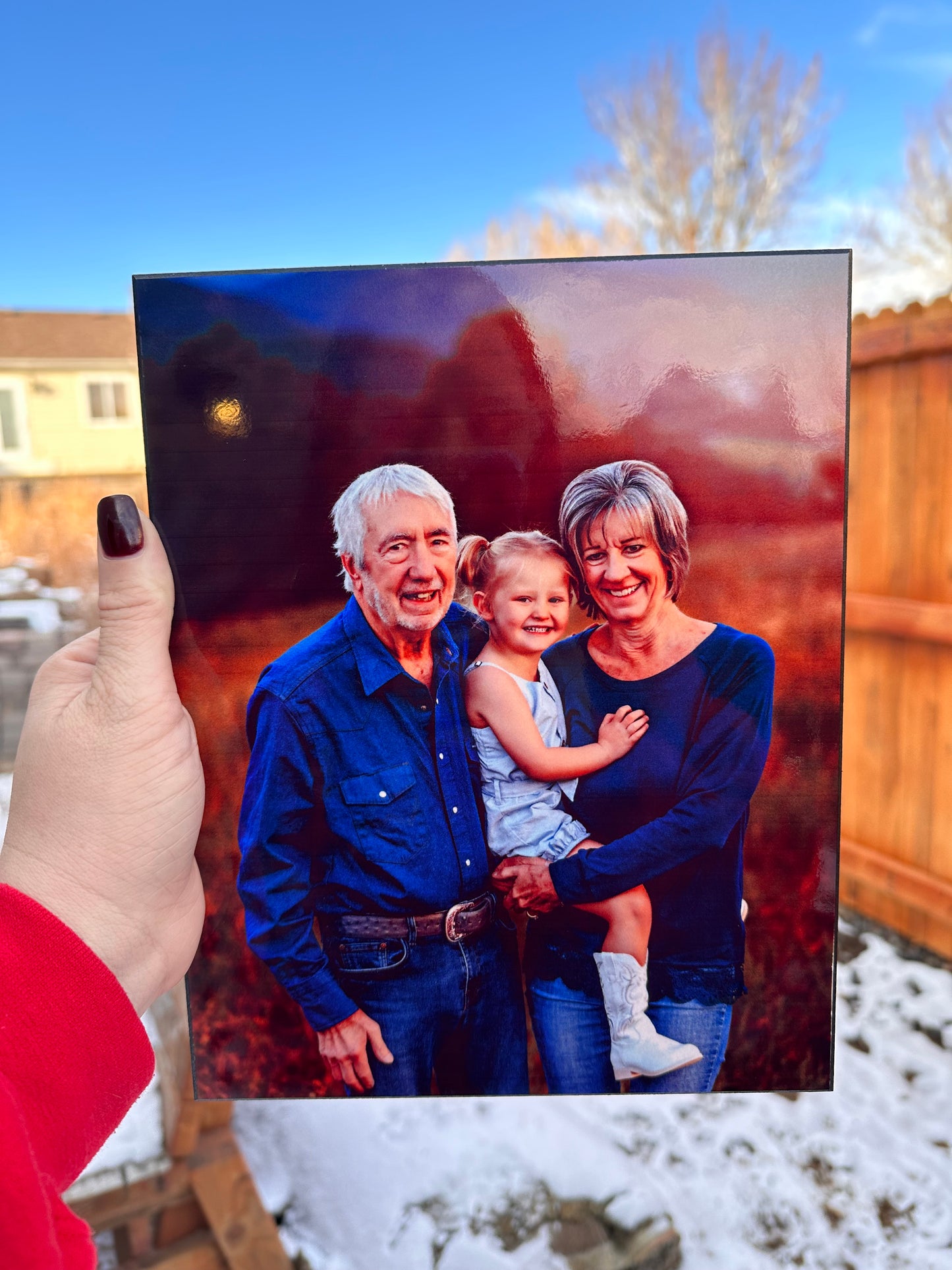 Photo Panel
