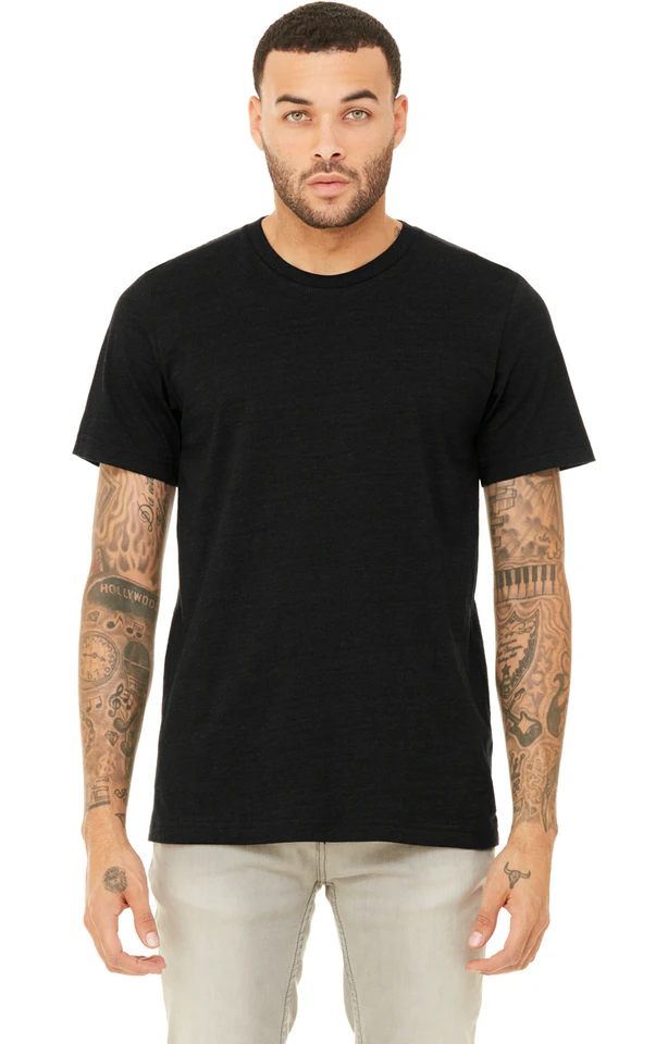 ManoByte Custom T-Shirt