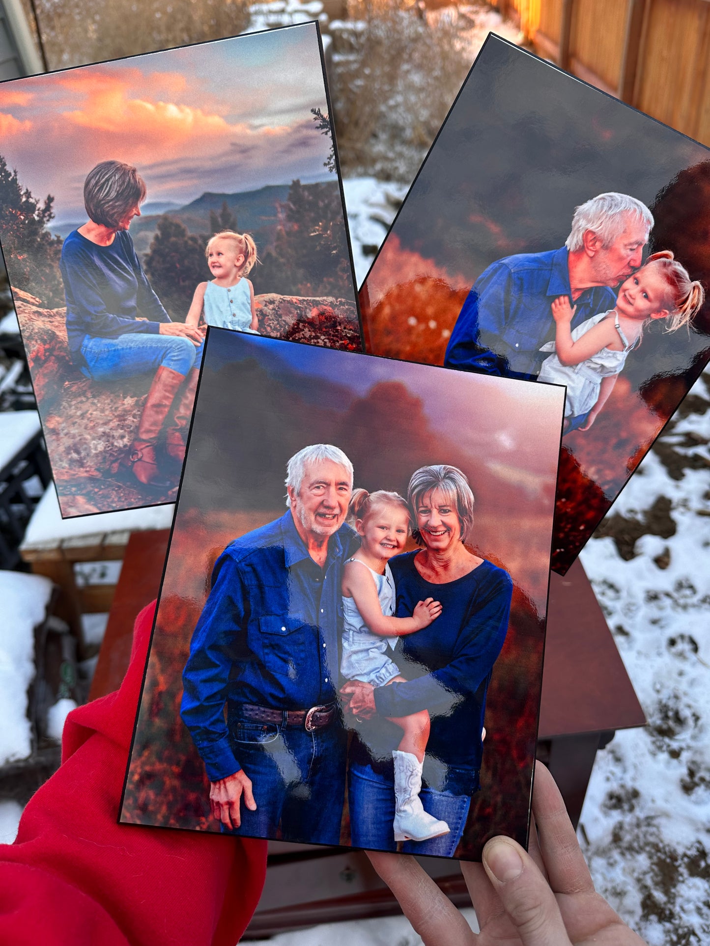 Photo Panel