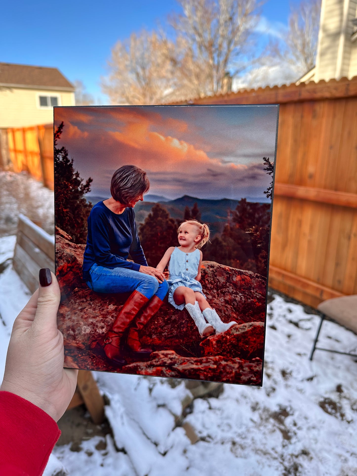 Photo Panel