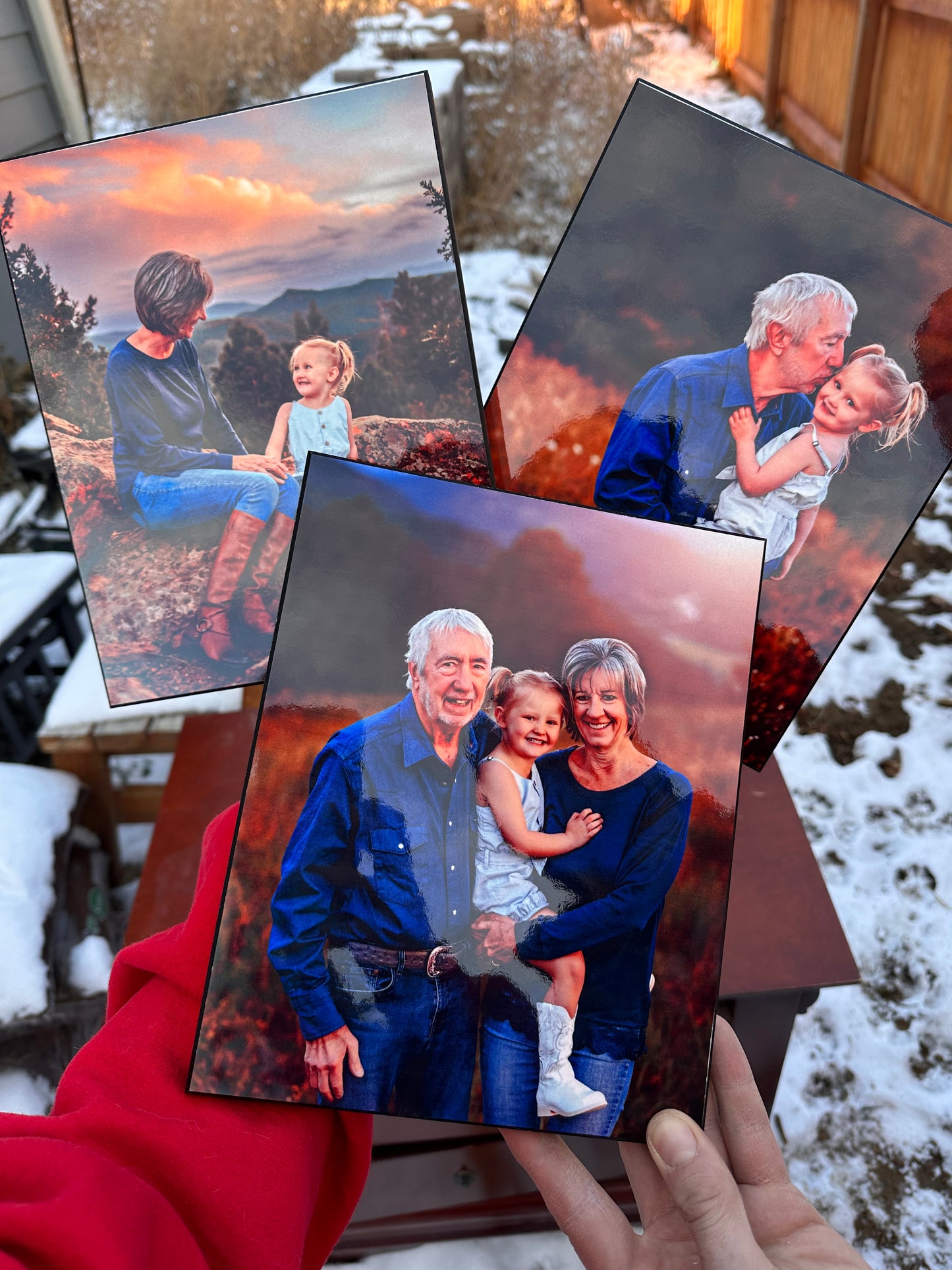 Photo Panel