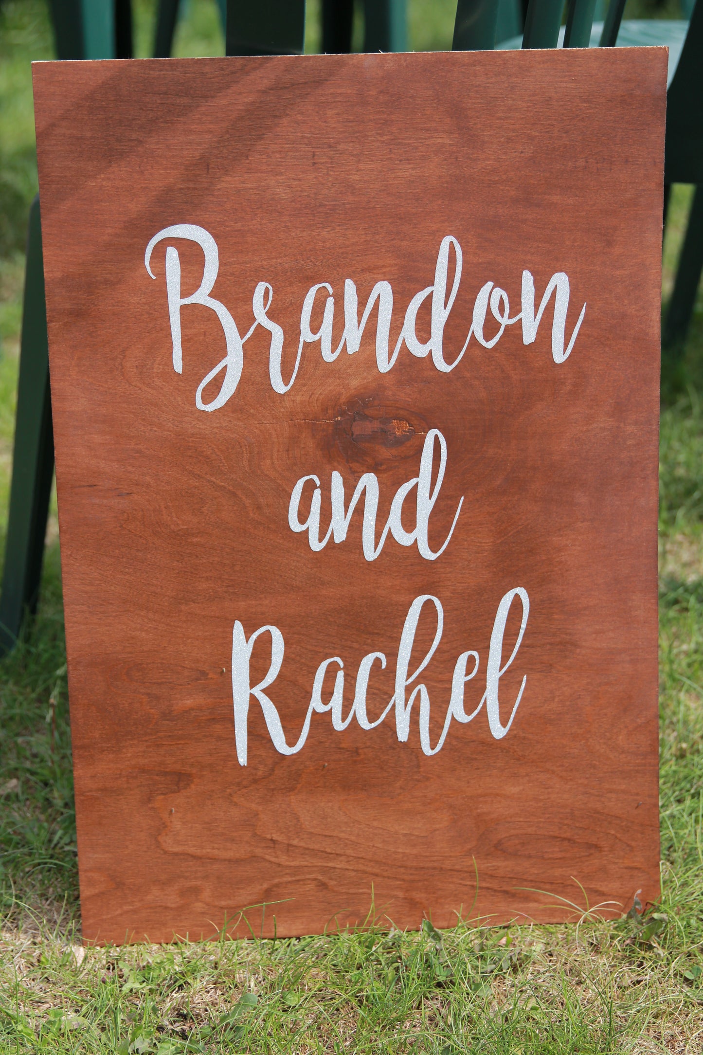 Isle Signs