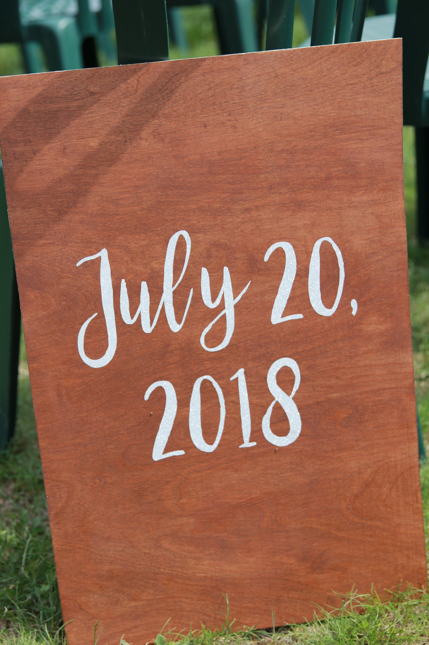 Isle Signs