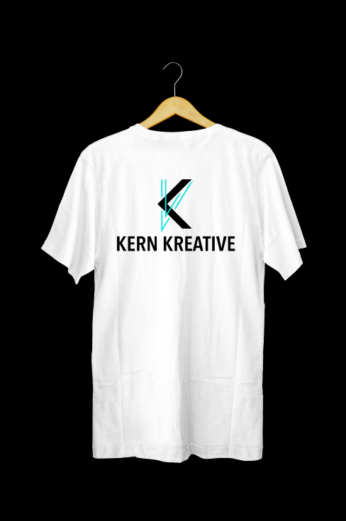 Kustom T-Shirt - Adult