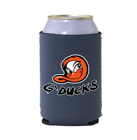 G'Ducks Can Cooler