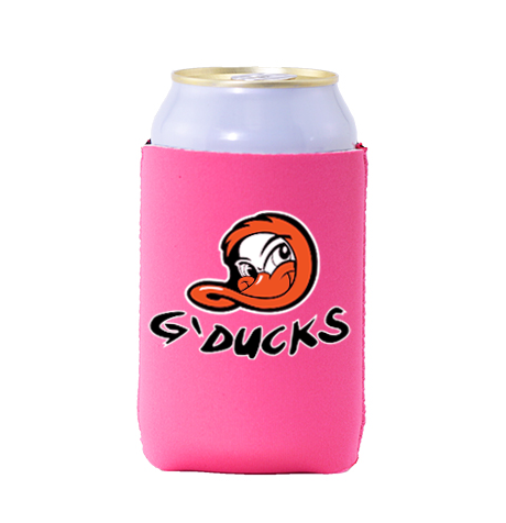 G'Ducks Can Cooler