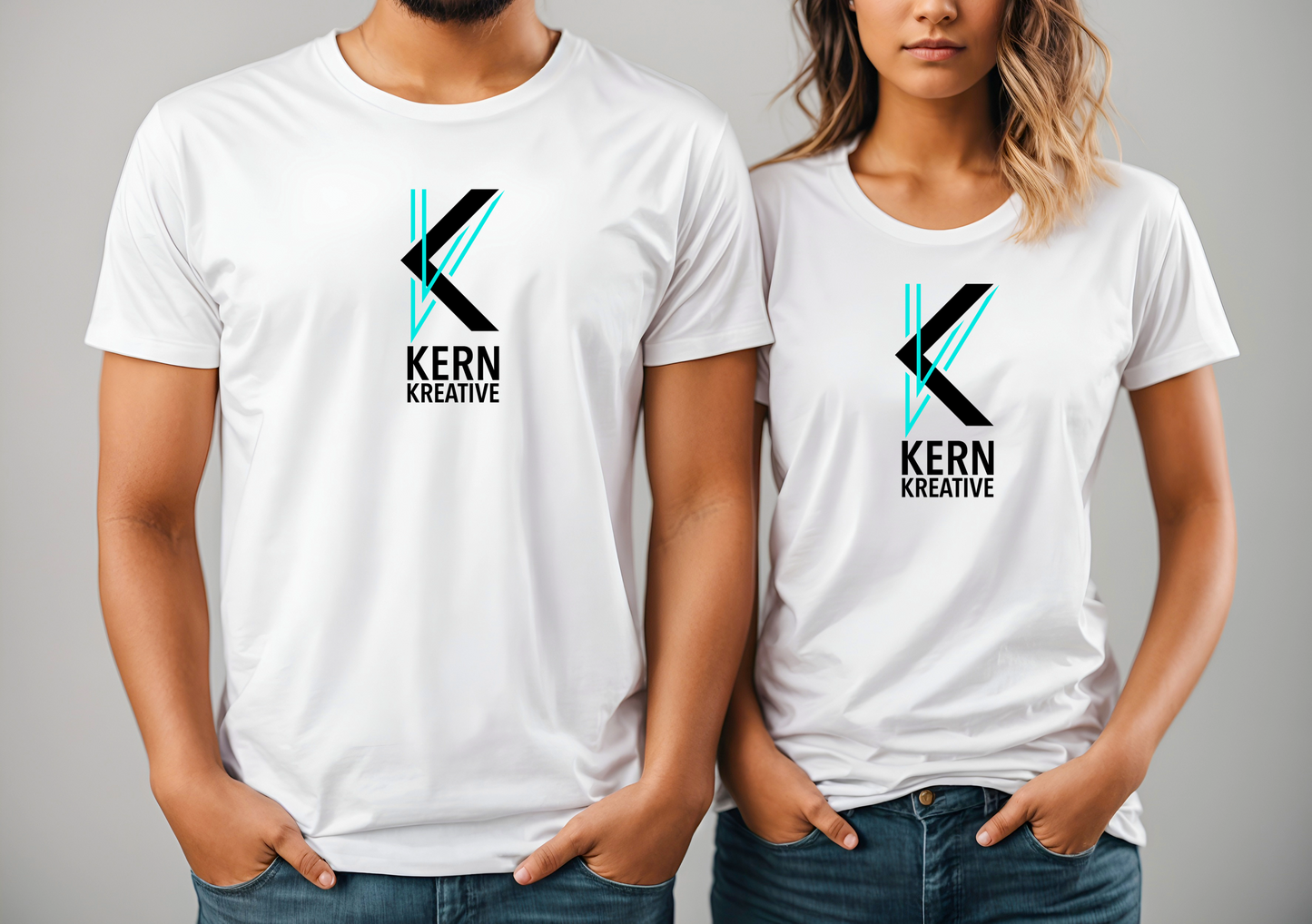 Kustom T-Shirt - Adult