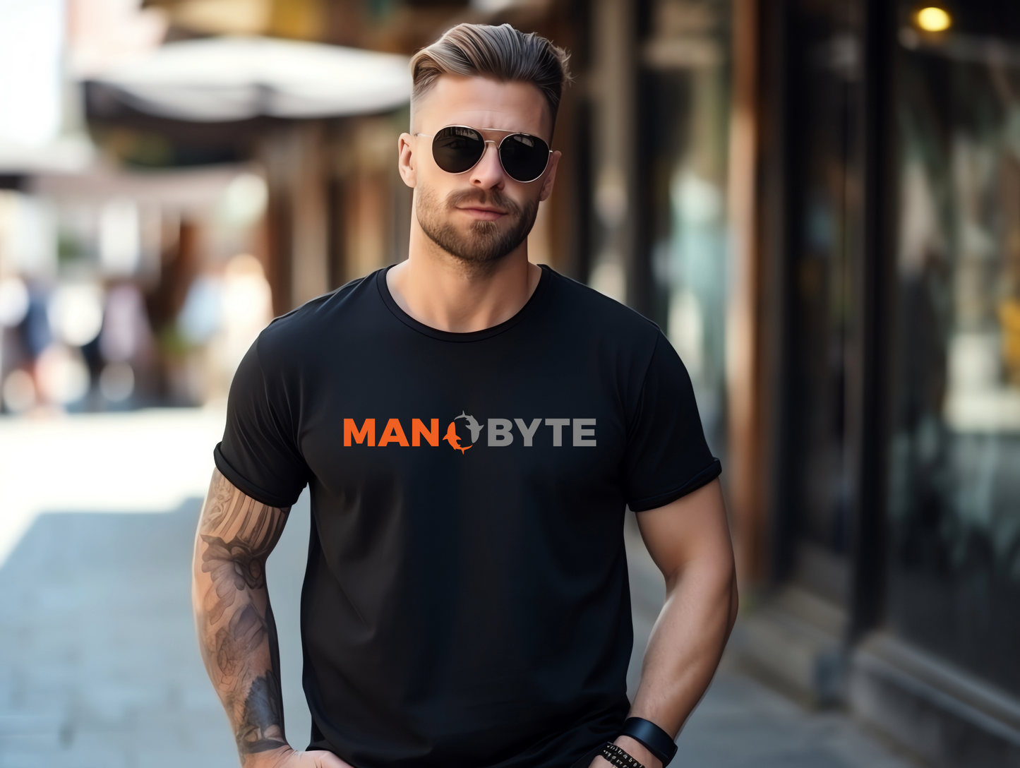 Kustom T-Shirt - Adult