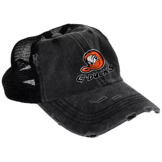 Kustom Hat