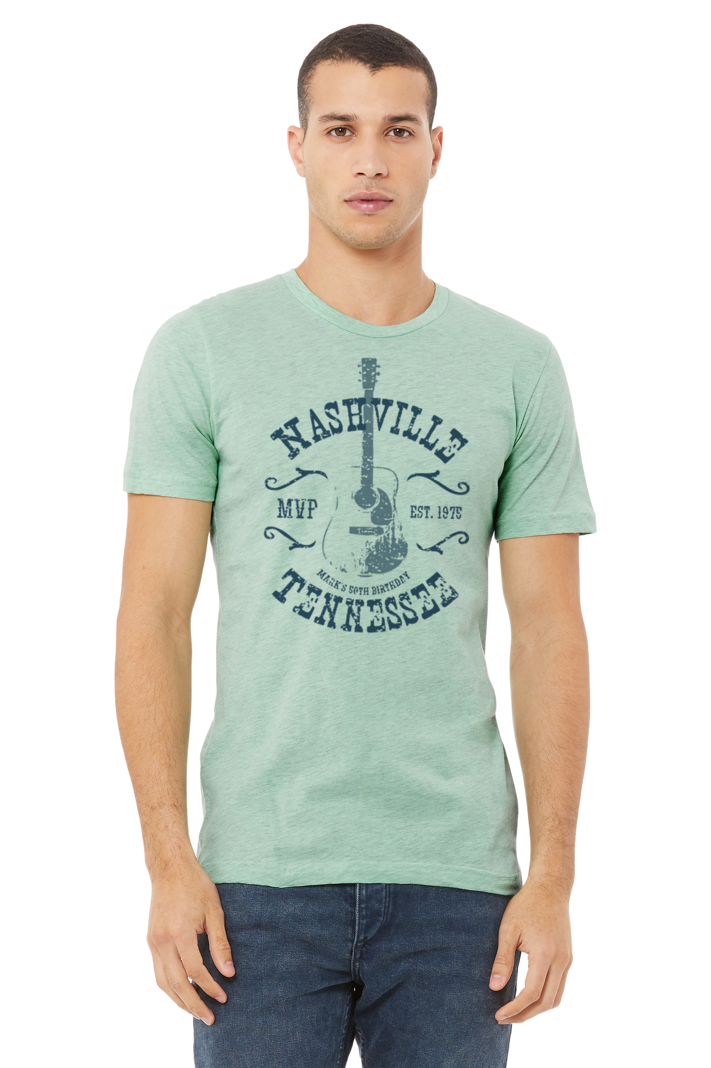 Kustom T-Shirt - Adult