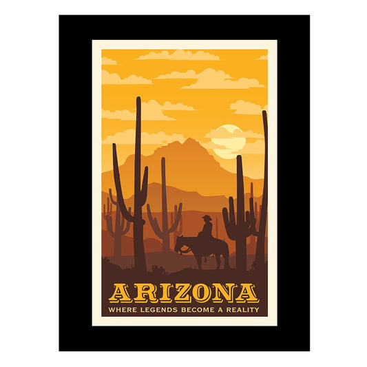 Arizona Poster