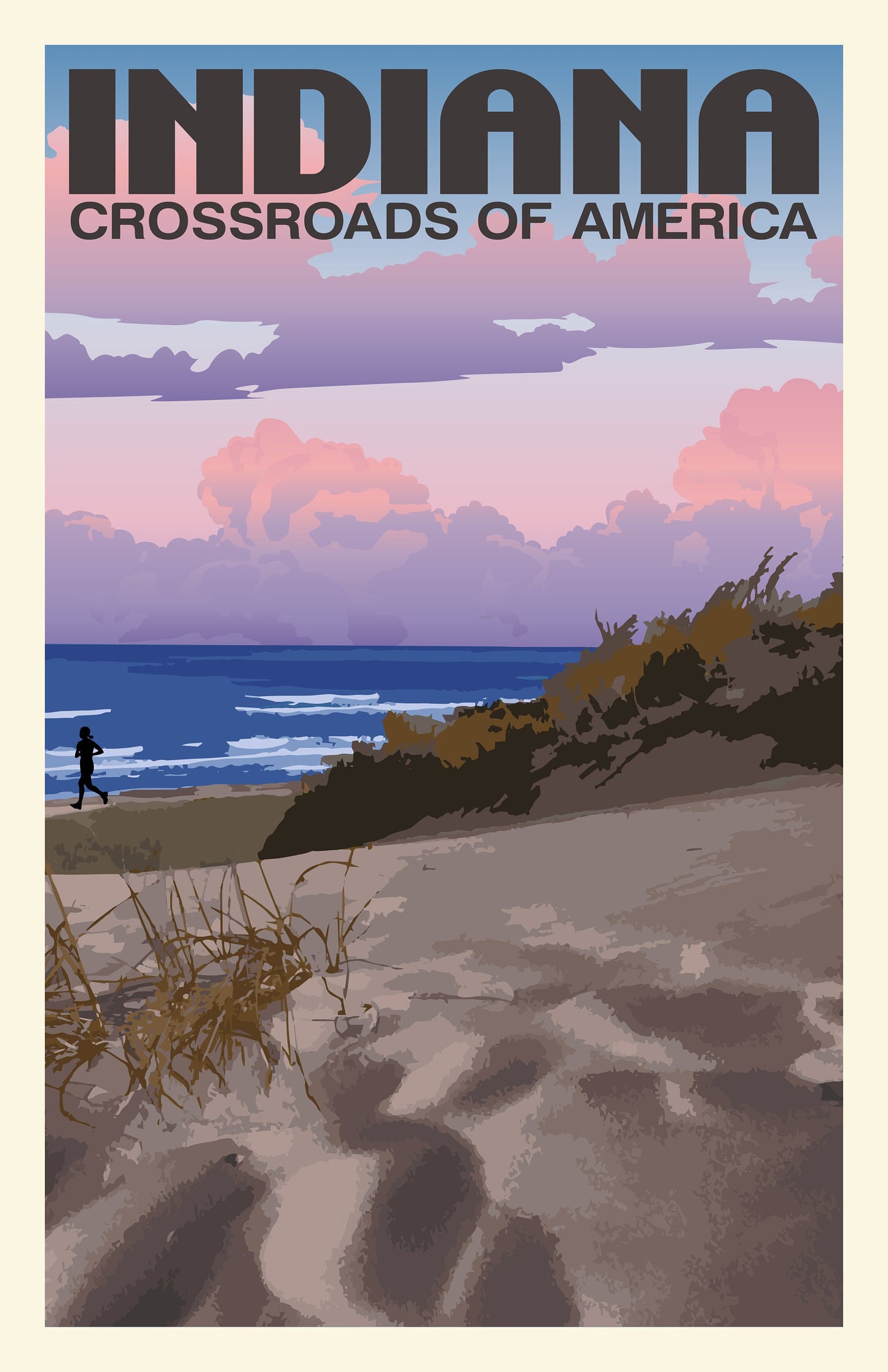 Indiana Poster