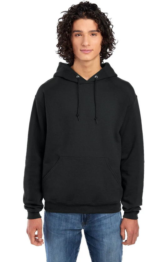 ManoByte Custom Hoodie