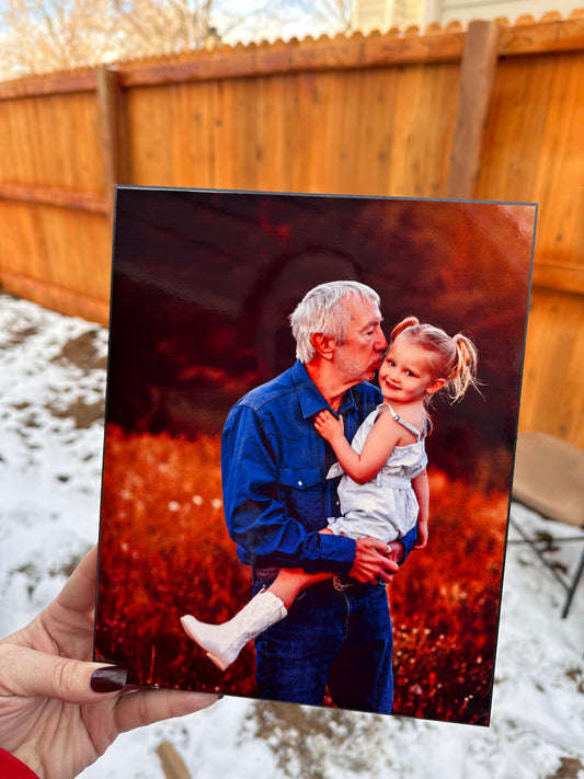 Photo Panel