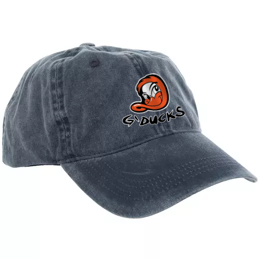G'Ducks Ponytail Baseball Hat