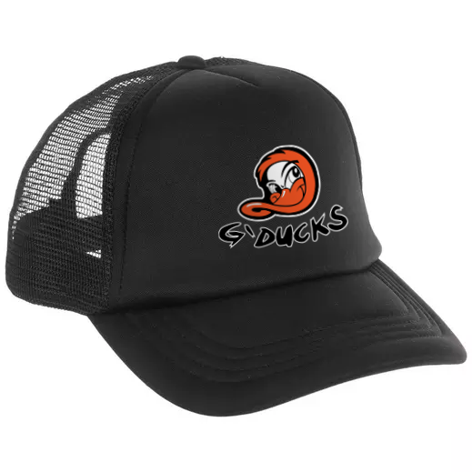 G'Ducks Trucker Hat