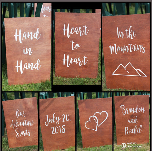Isle Signs