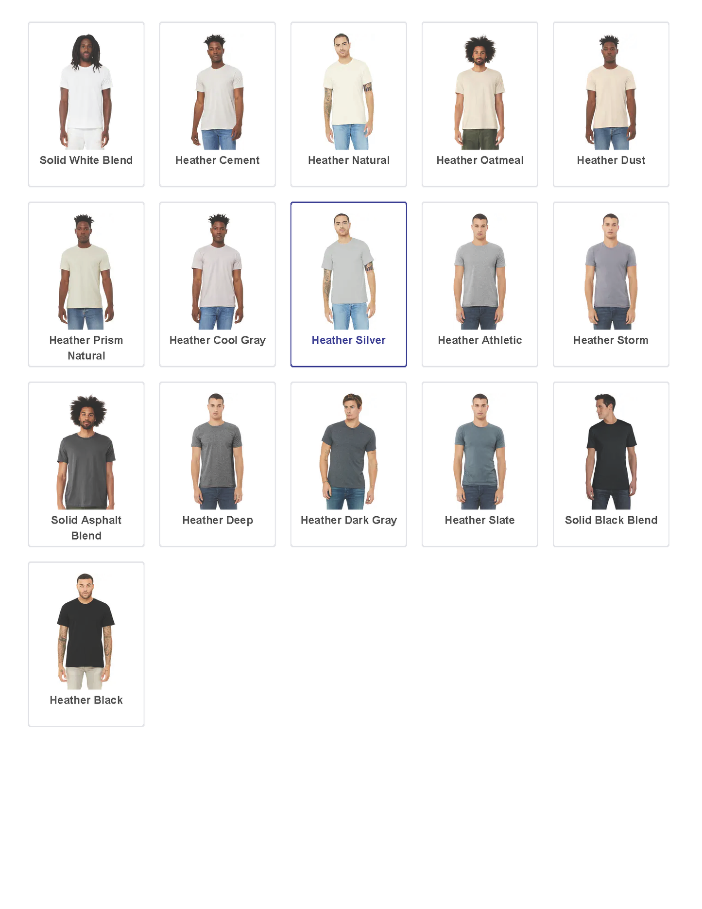 ManoByte Custom T-Shirt