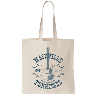 Kustom Kanvas Tote