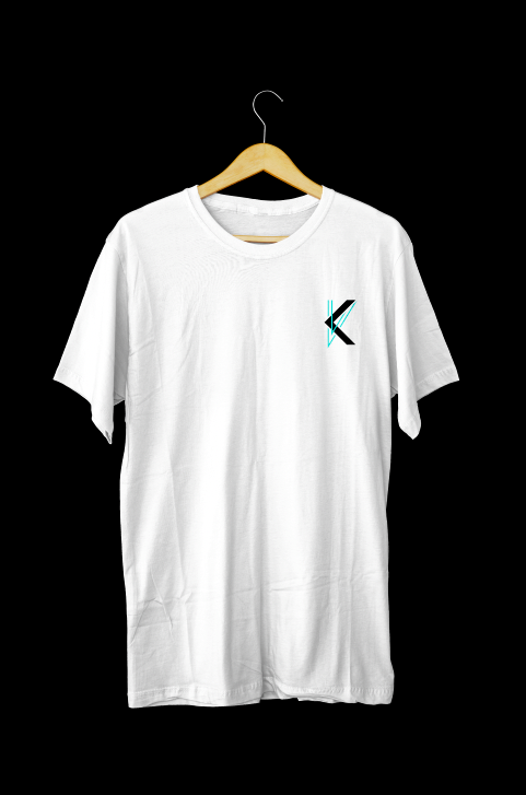 Kustom T-Shirt - Adult