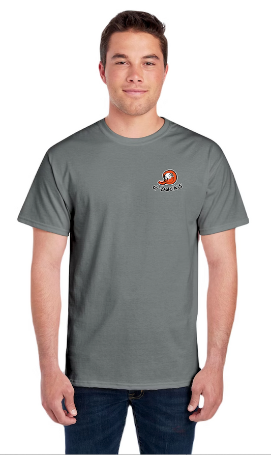 G'Ducks T-Shirt - Adult