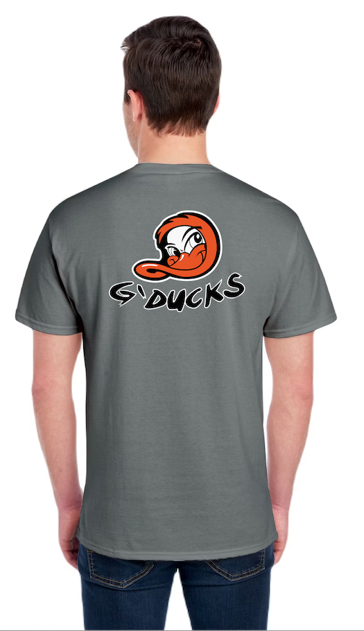 G'Ducks T-Shirt - Adult
