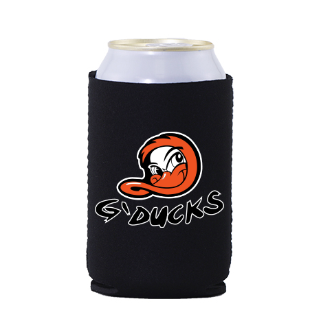 G'Ducks Can Cooler