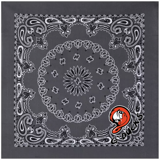 G'Ducks Bandana