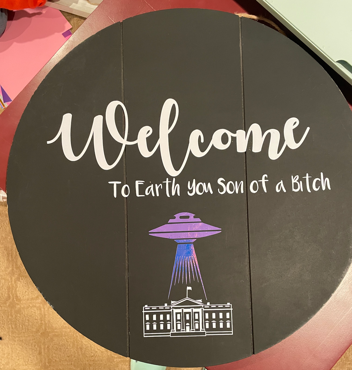 Door Signs