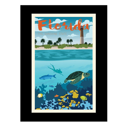Florida Poster