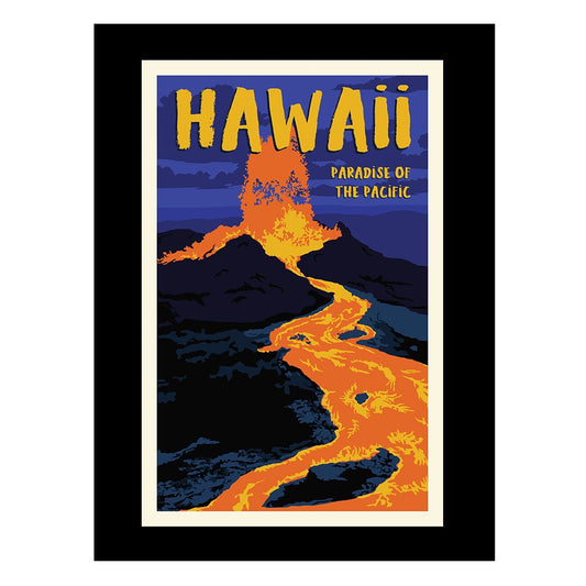 Hawaii Poster