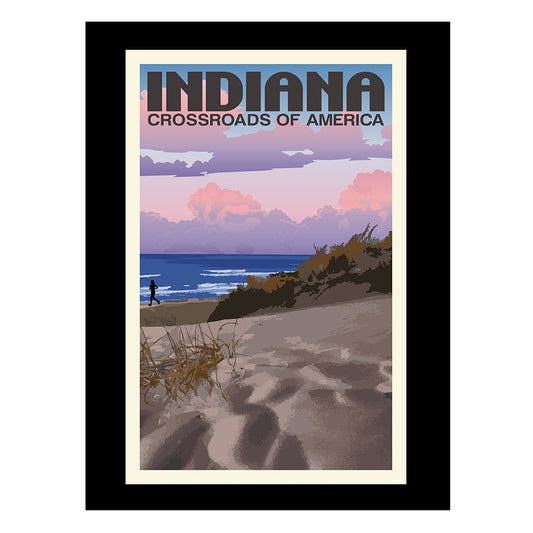 Indiana Poster