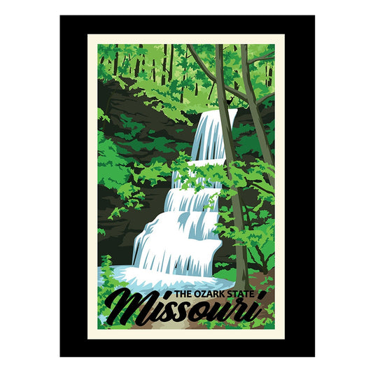 Missouri Poster