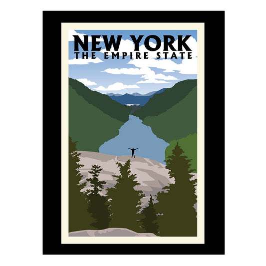 New York Poster